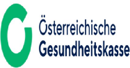 ÖGK (Österreichische Gesundheitskasse) logo