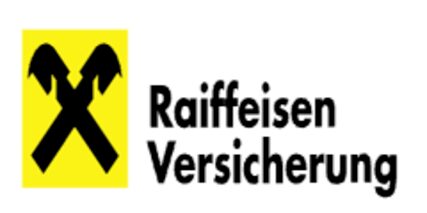 Raiffeisen Versicherung logo