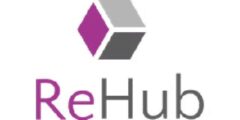 ReHub logo
