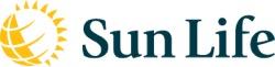 World Insurance Companies Logos - The image shows the Sun Life Insurance Company logo.