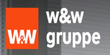 W&W logo