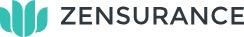 The image shows the Zensurance Insurance Company logo - World Insurance Companies Logos