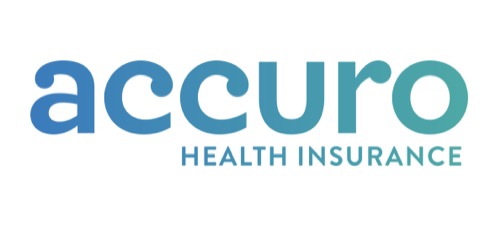 accuro health insurance logo