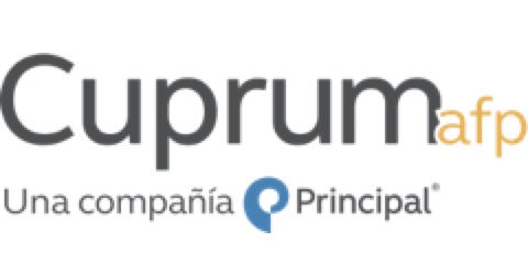 AFP Cuprum logo