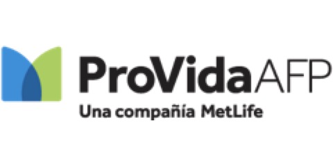 AFP ProVida logo