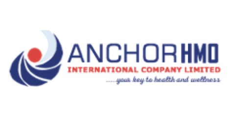 ANCHOR HMO Logo