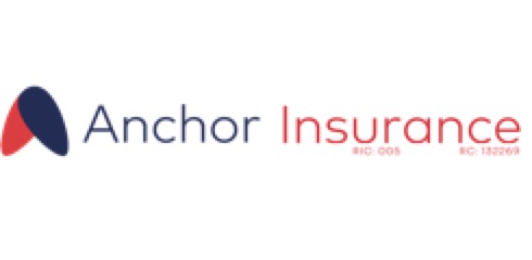Anchor Insurance Logo