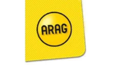 Arag logo