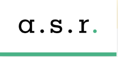 a.s.r. logo