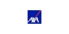 AXA logo