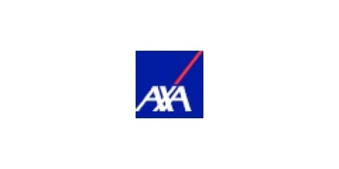 AXA logo