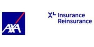 AXA XL logo