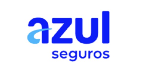 Azul Seguros Logo