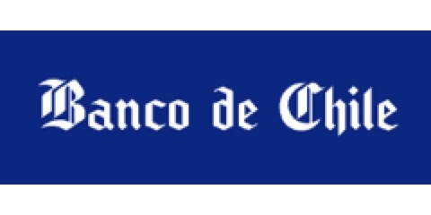 Banco de Chile Logo
