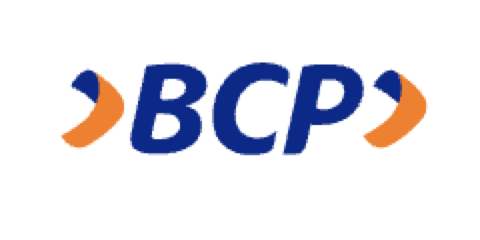 Banco de Credito del Peru Logo, an insurer in Peru