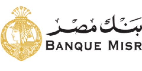 Banque Misr Logo