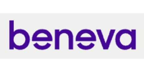 beneva logo