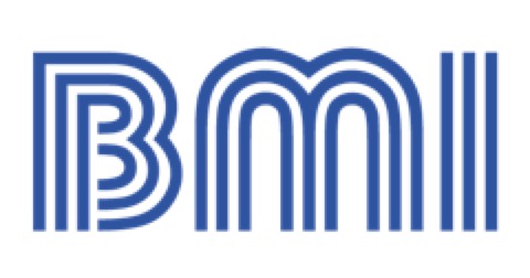BMI Logo