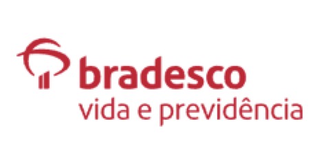 Bradesco Vida e Previdência S.A Logo