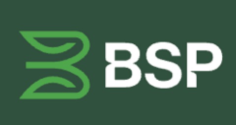 BSP Logo