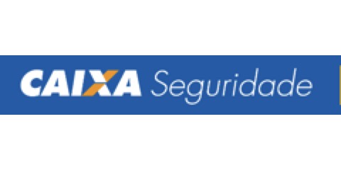Caixa Seguridade logo