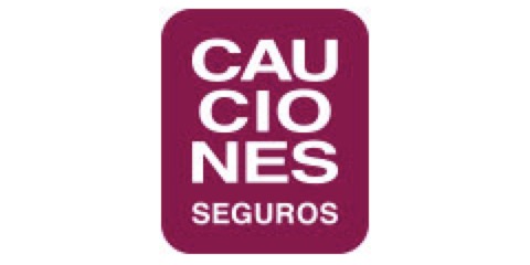 Cauciones Seguros Logo