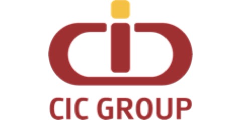CIC GROUP Logo