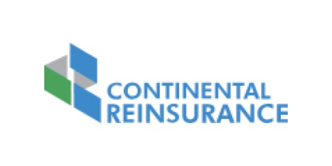 Continental Reinsurance Logo