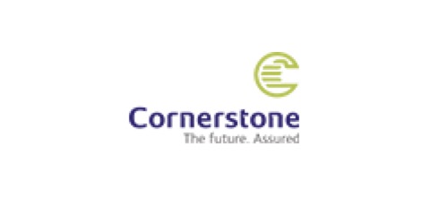 Cornerstone Logo