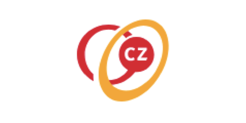 CZ logo