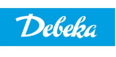 Debeka logo