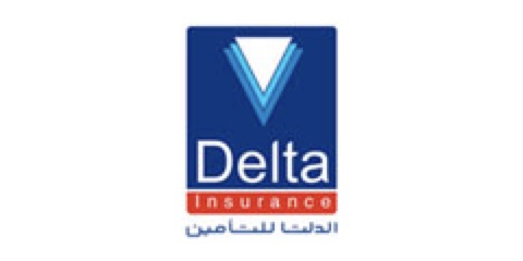 Delta Insurance Logo
