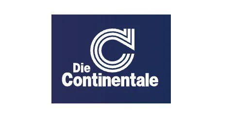 Die Continentale logo
