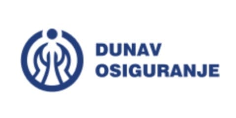 Dunav logo
