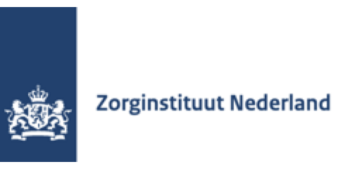 Dutch Healthcare Institute logo