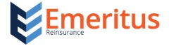 Emeritus Logo, an insurer in Zimbabwe