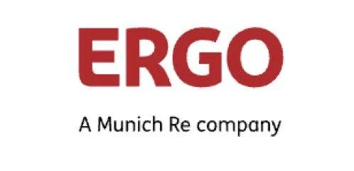 ERGO logo