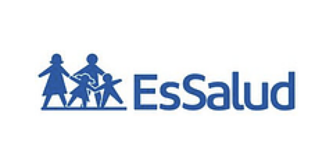 EsSalud Peru Logo