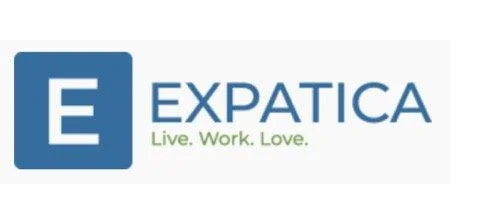Expatica logo