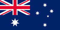 Flag of Australia Featured In The: Oceania Insurance Post