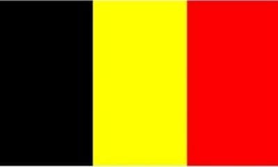 Flag of Belgium featured In the: European Insurance Company, Post