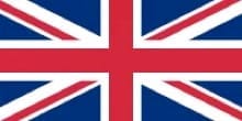 Flag of Great Britain featured In the: European Insurance Company, Post