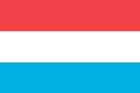 Flag of Luxembourg featured In the: European Insurance Company, Post
