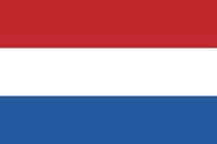 Flag of Netherlands featured In the: European Insurance Company, Post