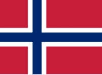 Flag of Norway featured In the: European Insurance Company, Post