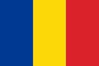 Flag of Romania featured In the: European Insurance Company, Post
