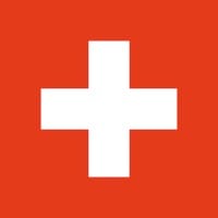 Flag of Switzerland, featured in the: Insurance in Switzerland, post.