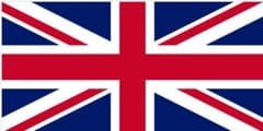 Flag of United Kingdom, featured in the: United Kingdom insurance companies, post.