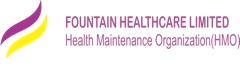 Fountain Healthcare Logo