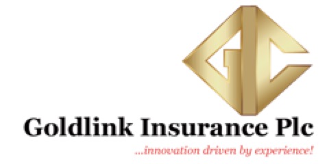 Goldlink Insurance Logo